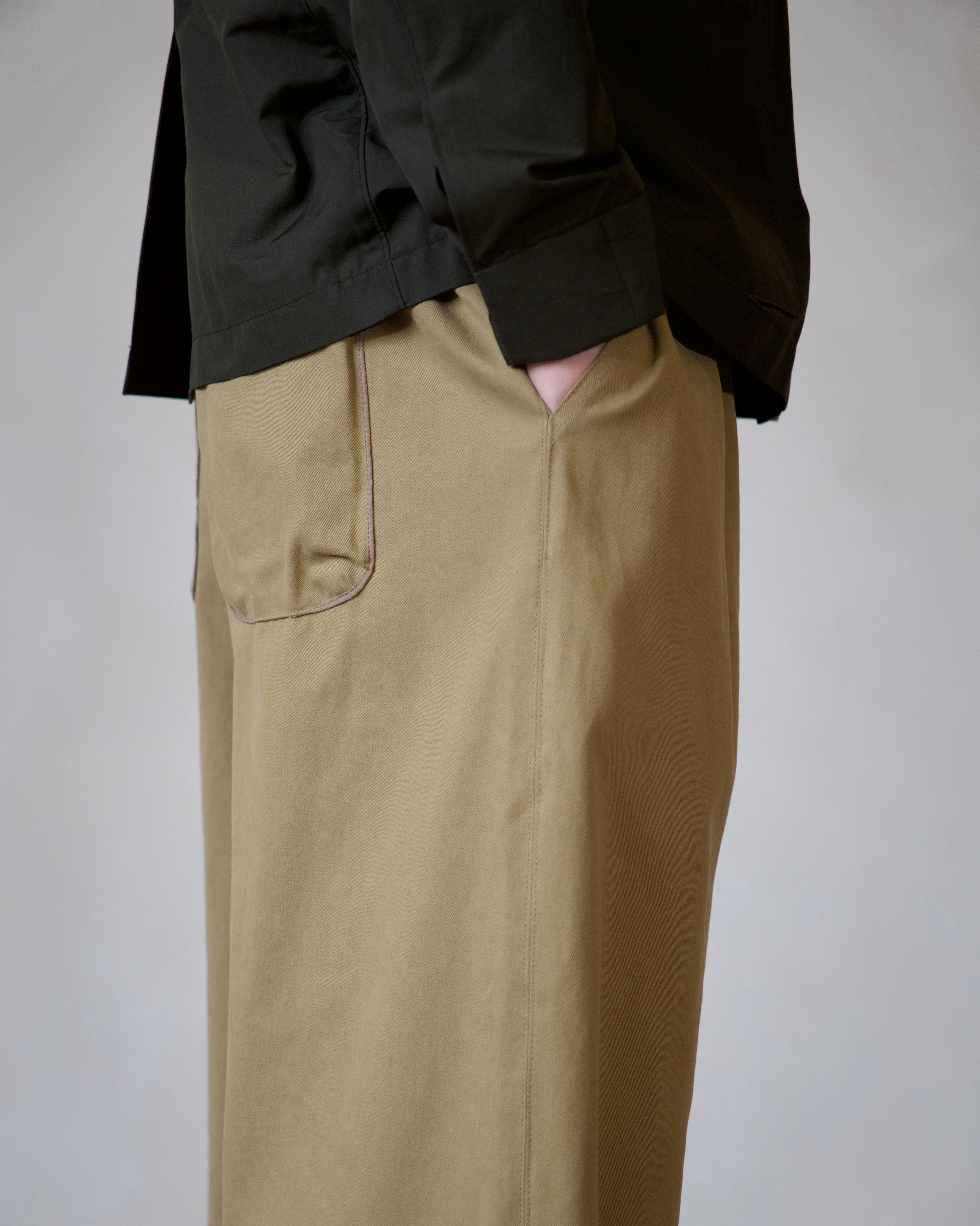 Pants – MONOX