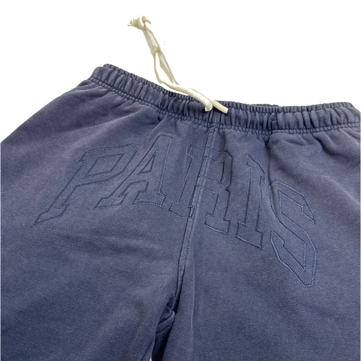Paris Shorts Navy S5102