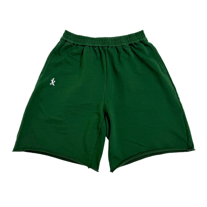 Shorts MONOX Green