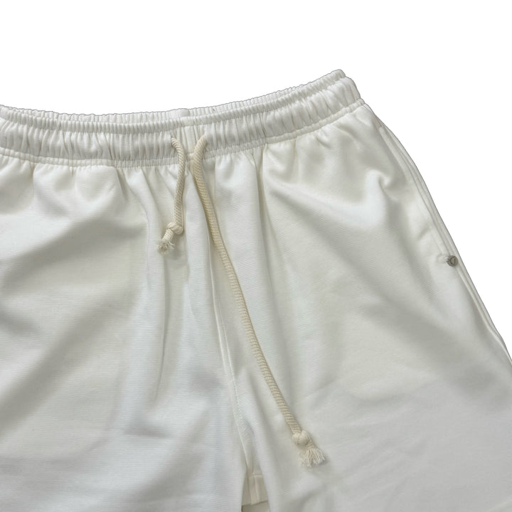Essential Shorts White K3396