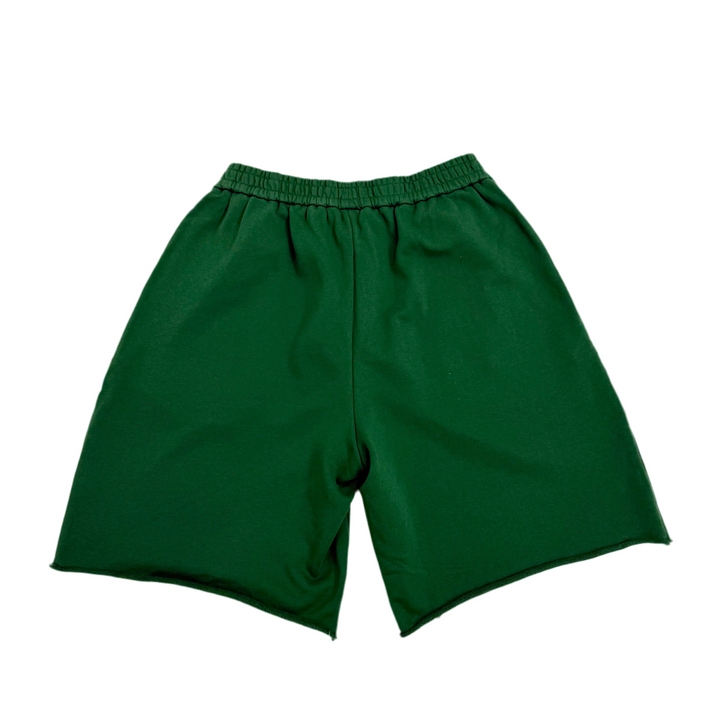 Shorts MONOX Green