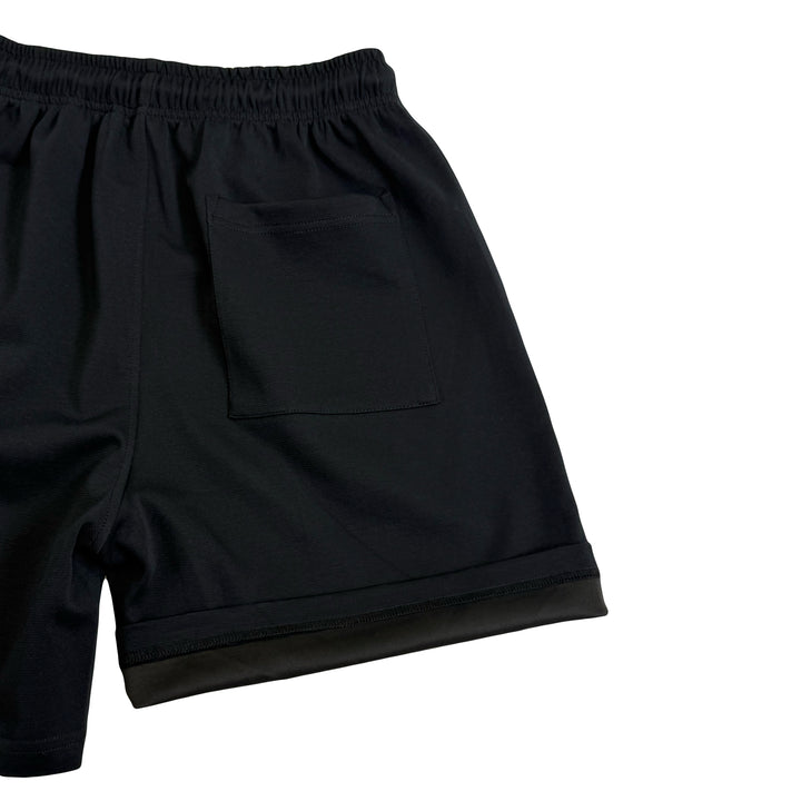 Essential Shorts Black K3396