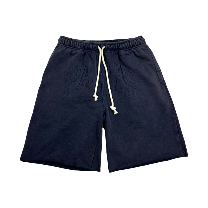 Paris Shorts Navy S5102