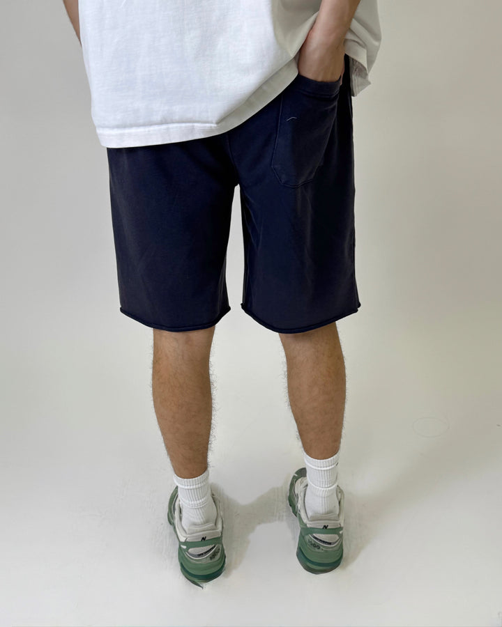 Paris Shorts Navy S5102