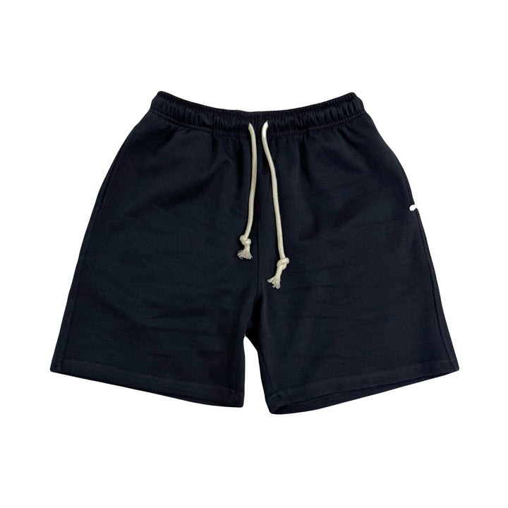 Essential Shorts Black K3396
