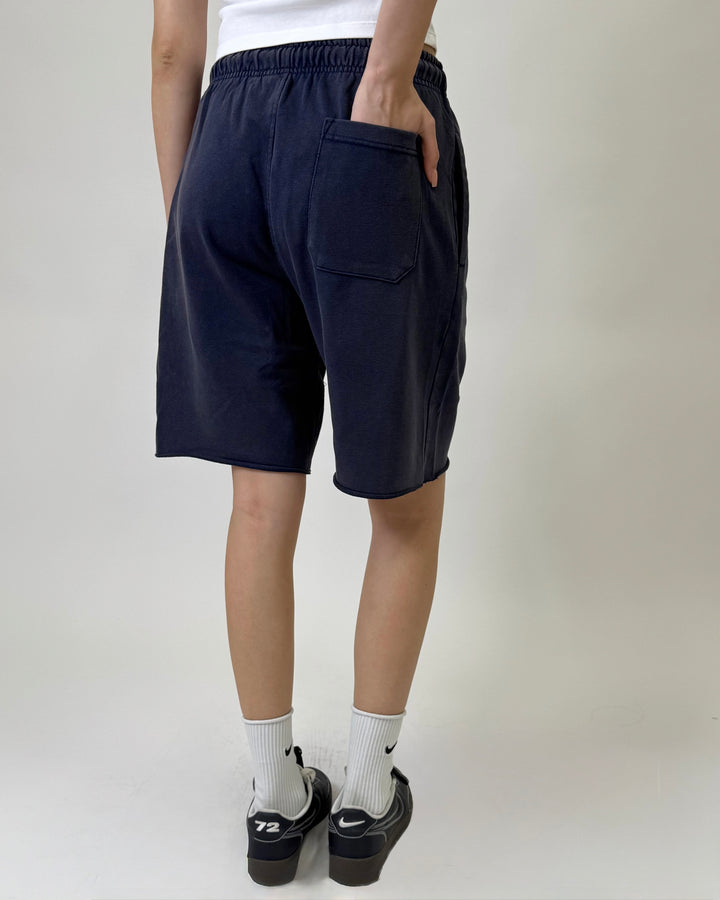 Paris Shorts Navy S5102