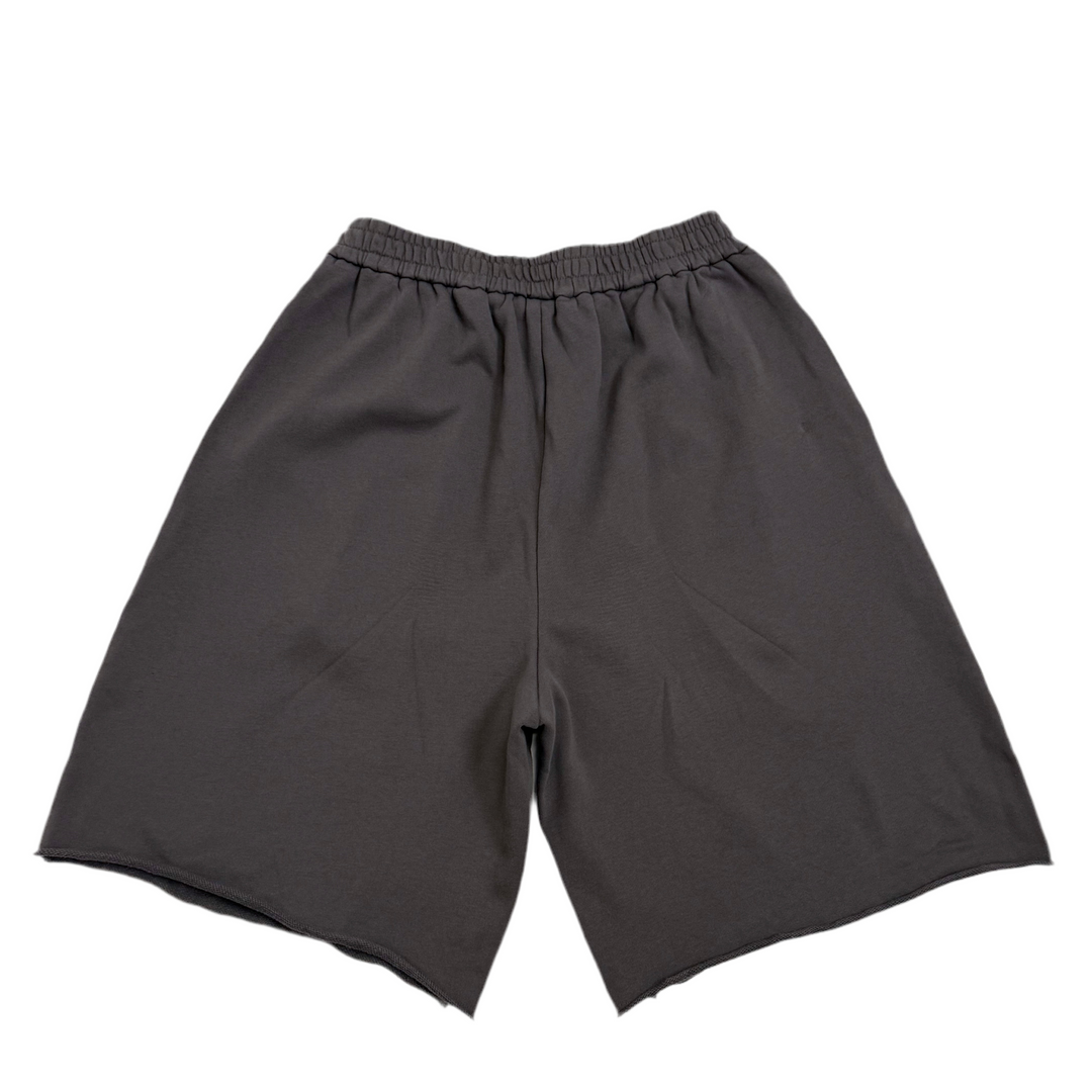 Shorts MONOX Dark Grey