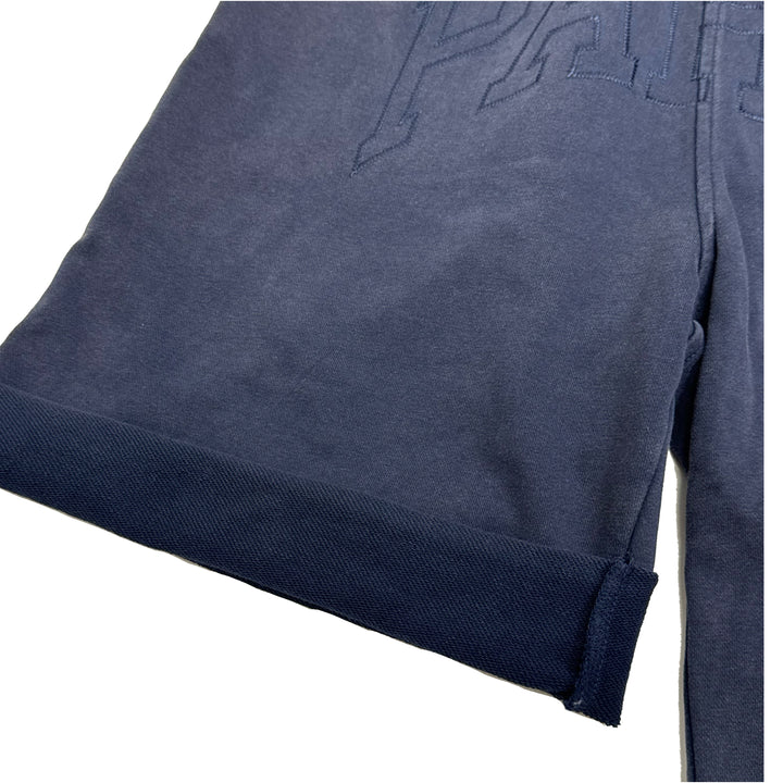 Paris Shorts Navy S5102