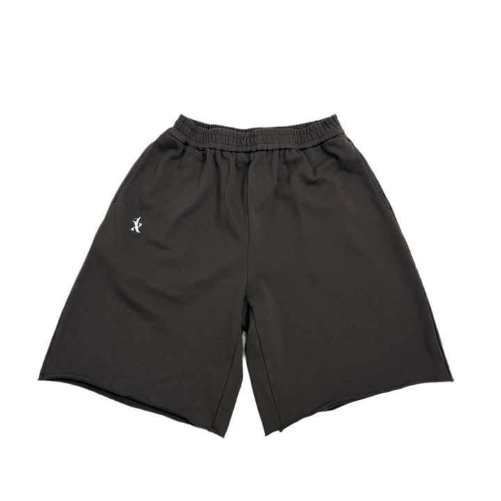 Shorts MONOX Dark Grey