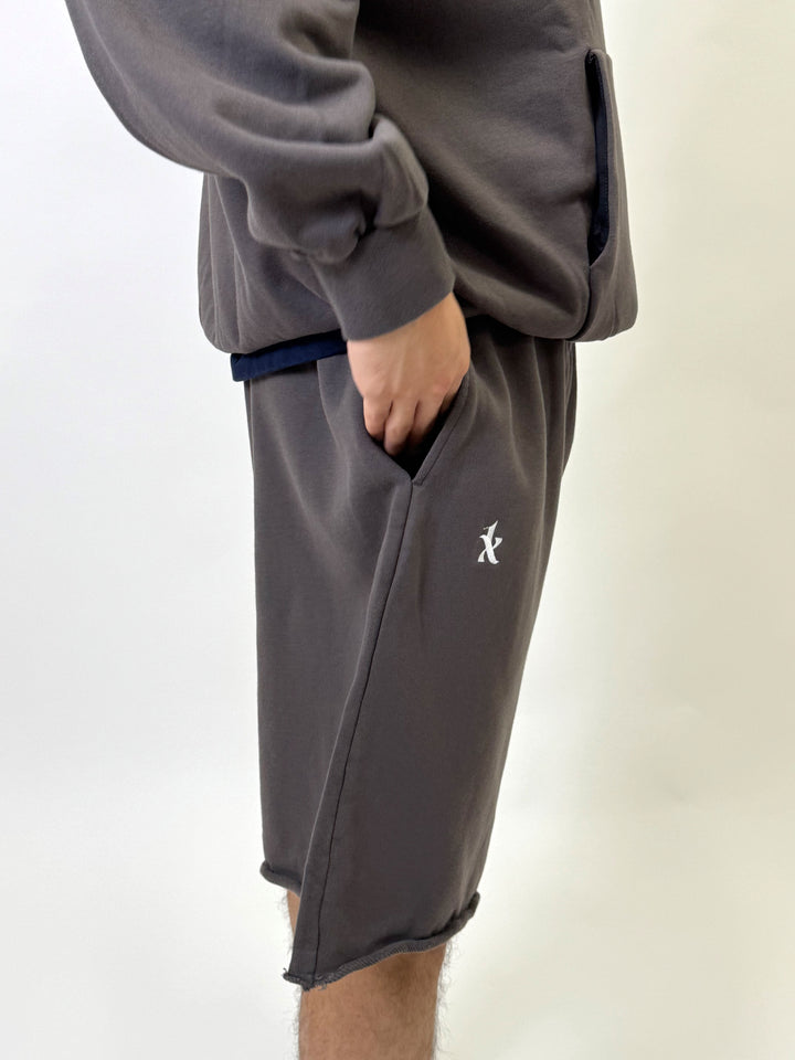 Shorts MONOX Dark Grey