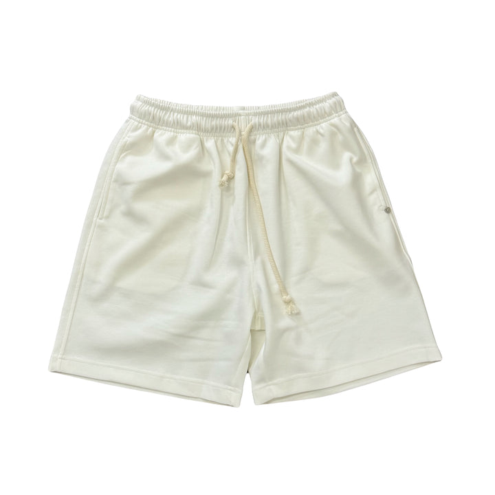 Essential Shorts White K3396