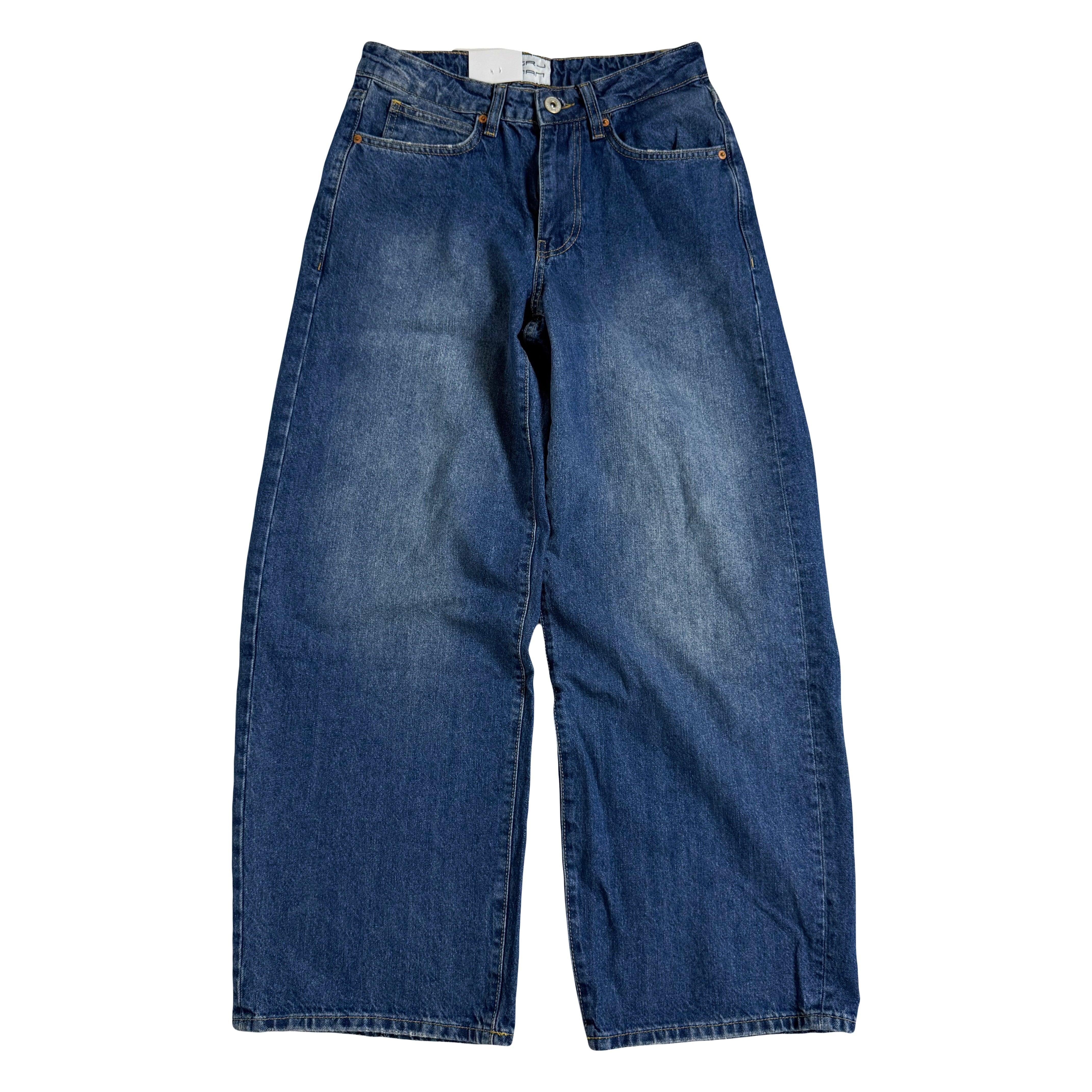 【MONN.:.(モン)】LOOSE DENIM mon jeans | eBay